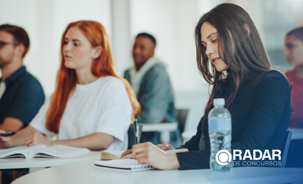 Câmara de Bom Jesus do Araguaia MT divulga Concurso Público com salários de até R$ 7,3 mil A