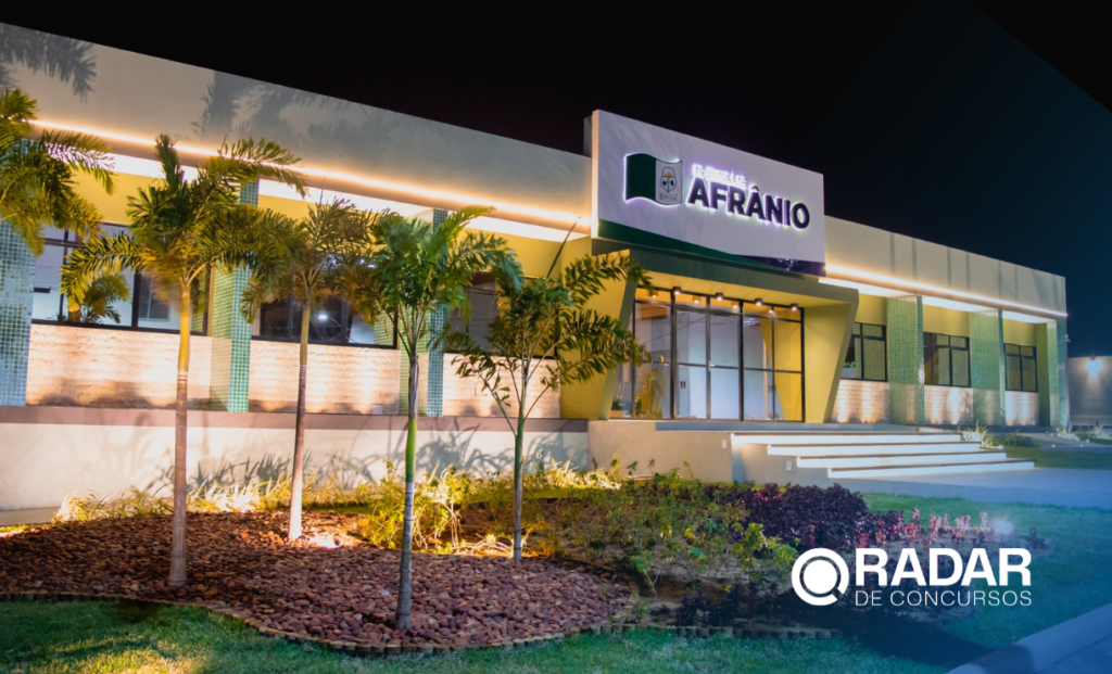 Prefeitura de Afrânio