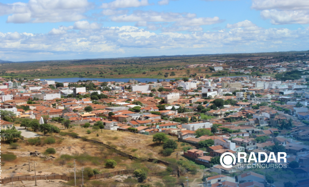 Prefeitura de Cajazeiras do Piauí