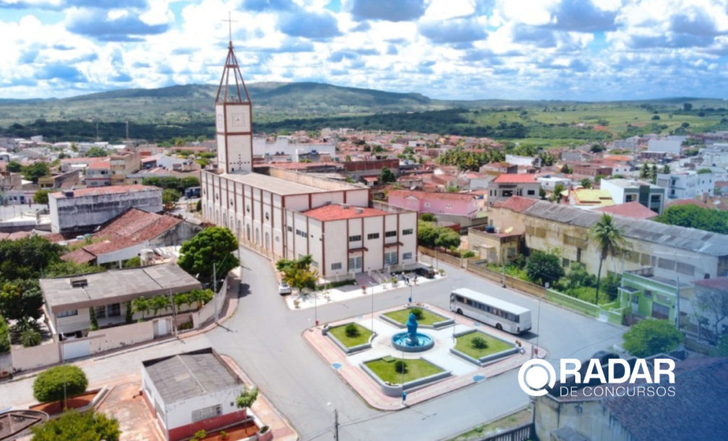 Câmara Municipal de Vereadores de Princesa