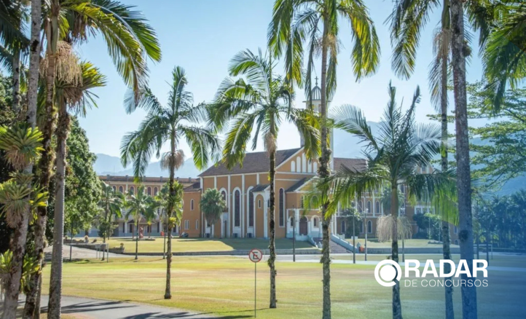 Secretaria de Estado de Saúde