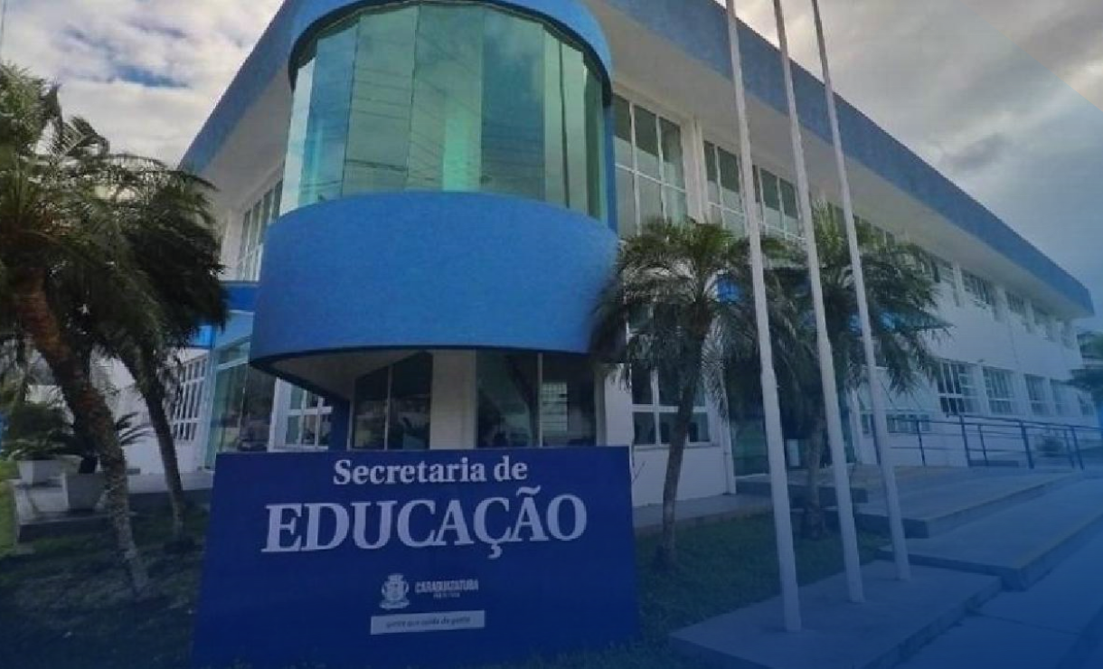 Prefeitura de Caraguatatuba abre inscrições para 232 vagas de agente de apoio escolar: Veja como se inscrever