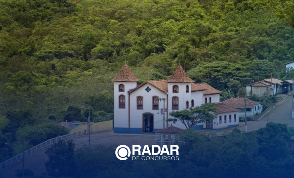 Concurso público Itambé