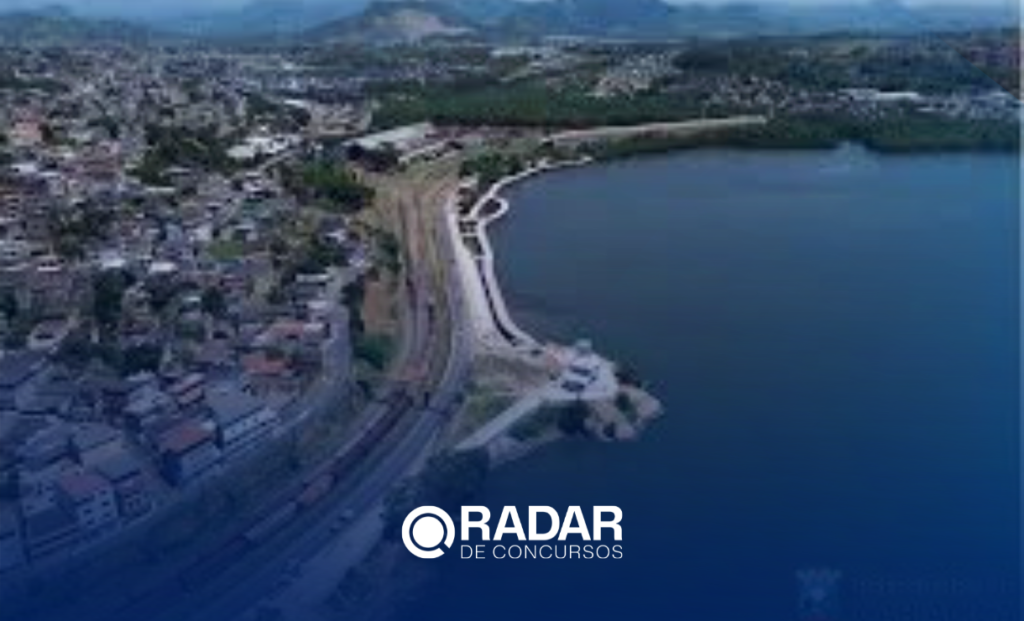 Concurso público Cariacica