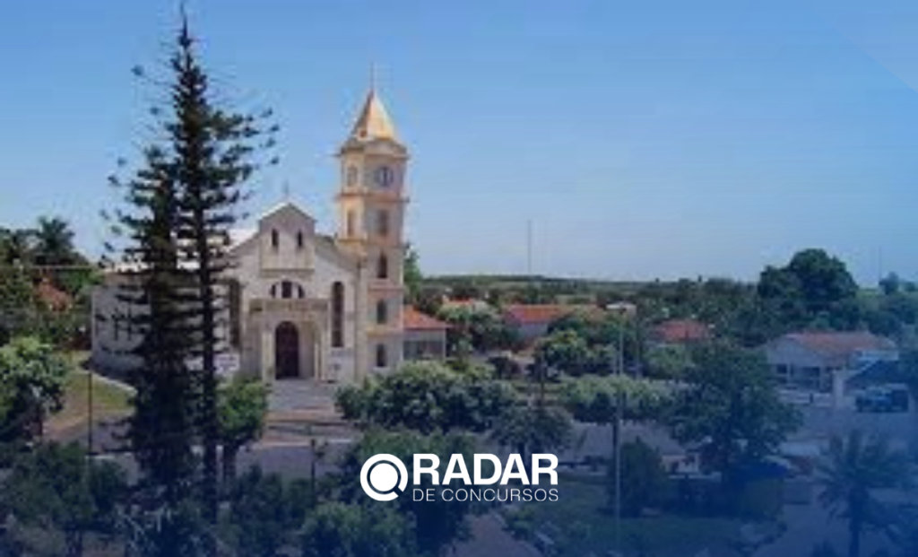 Prefeitura de Monte Castelo - SP abre inscrições para Concurso Público