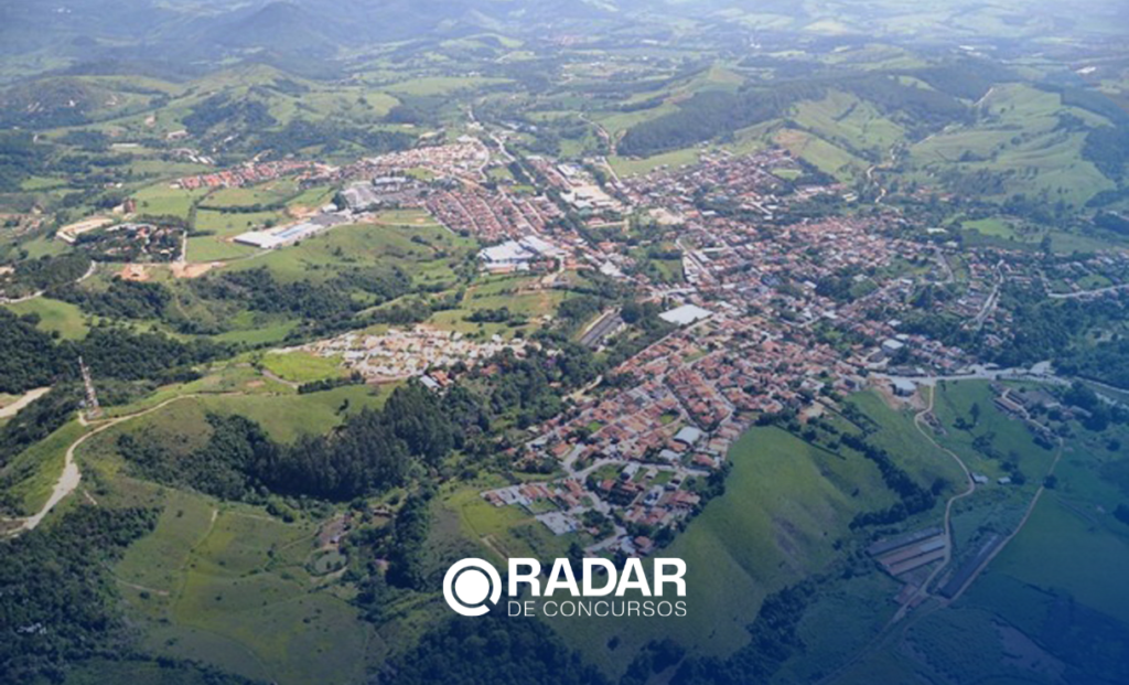 Prefeitura de Morungaba - SP abre inscrições para Processo Seletivo para 13 vagas