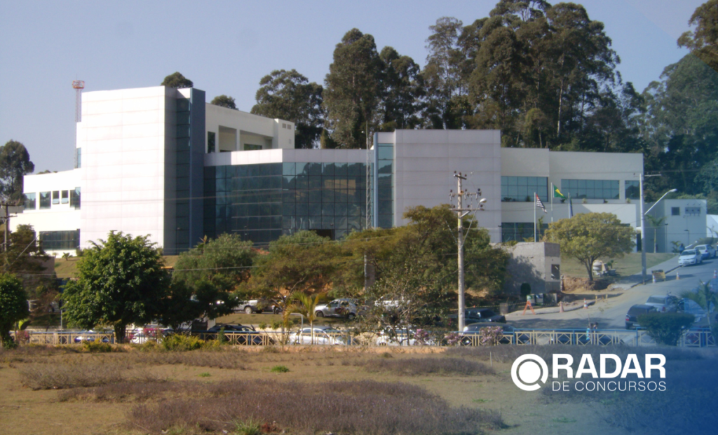 Prefeitura de Alumínio - SP abre inscrições para processo seletivo