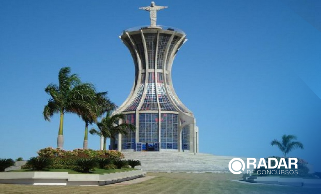 Prefeitura de Álvares Machado - SP abre inscrições para concurso público