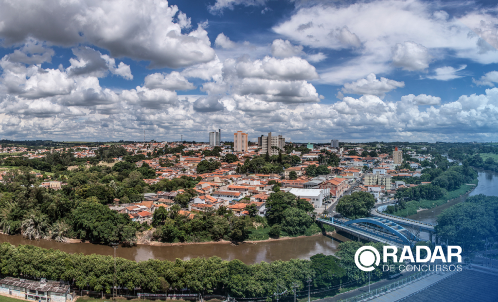 Prefeitura de Tietê - SP abre inscrições para Concurso Público