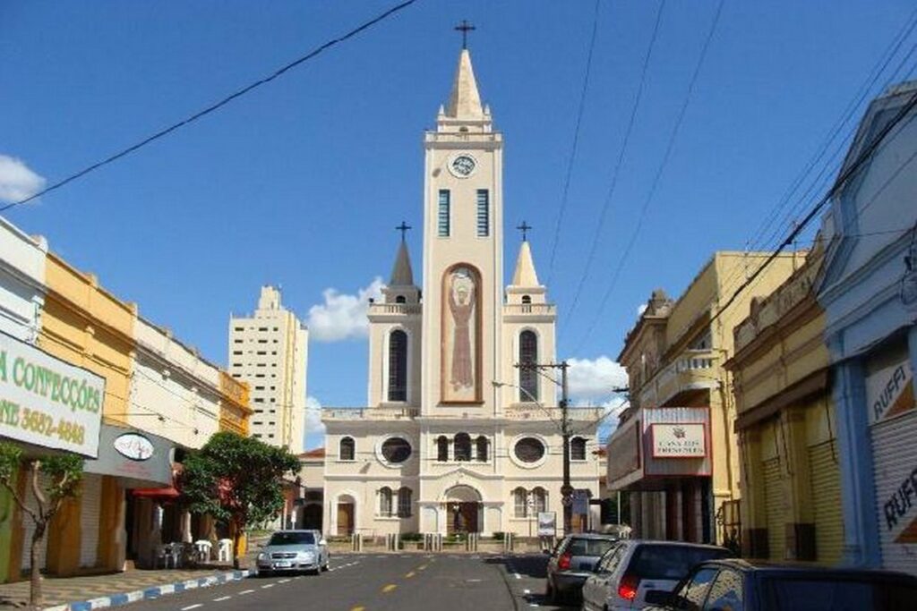 Penápolis concurso público