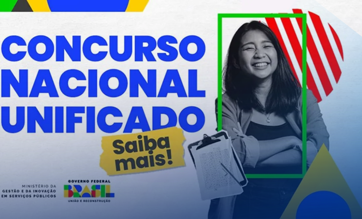CNU 2025: Reunião com Lula nesta terça (22) pode definir cronograma e detalhes do novo concurso