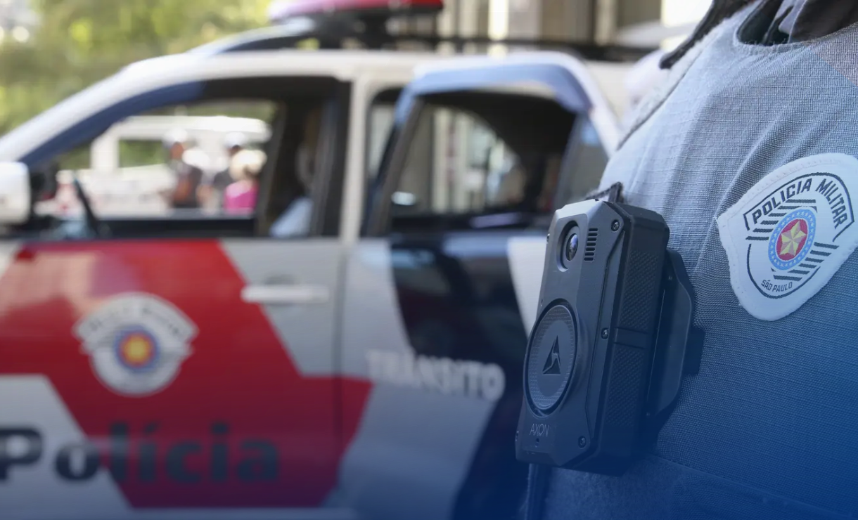 Concurso PM SP: Edital é publicado com 165 vagas para aluno-oficial e salário de R$ 4,8 mil