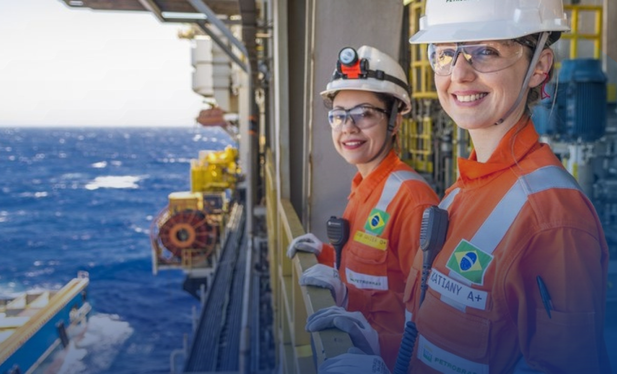 Falso concurso da Petrobras é divulgado por páginas suspeitas; estatal alerta para golpe