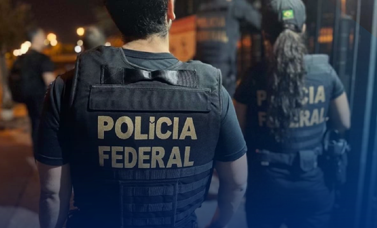 Concurso Polícia Federal: edital publicado com 192 vagas e salários de até R$ 11 mil