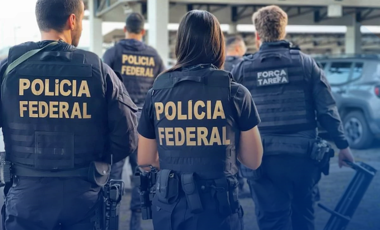Concurso Polícia Federal 2025: Edital será publicado em maio com 1.000 vagas e provas em julho