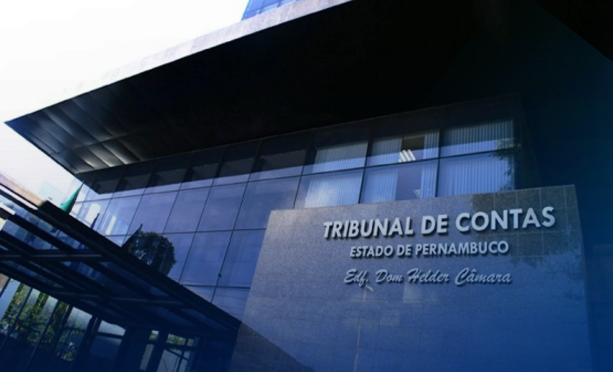 Concurso TCE PE 2025: FGV será a banca organizadora; 44 vagas e salários de até R$ 33 mil