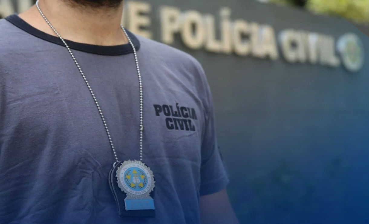 Concurso da Polícia Civil do RJ: Descubra o que cai na prova e como se preparar para os testes físicos