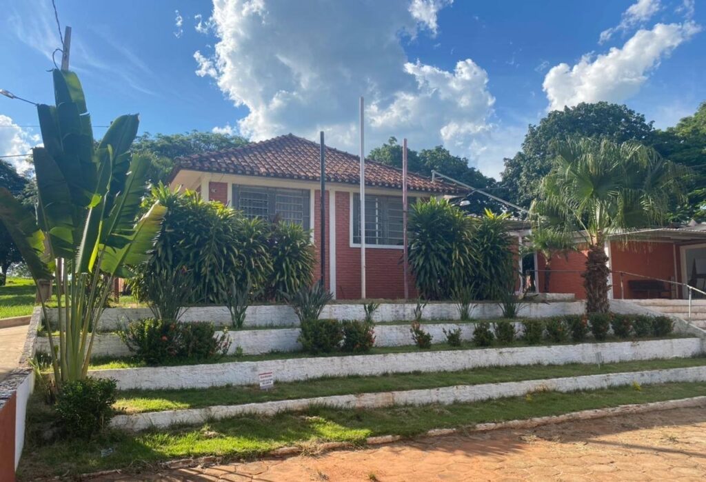 Etec Dracena concurso público