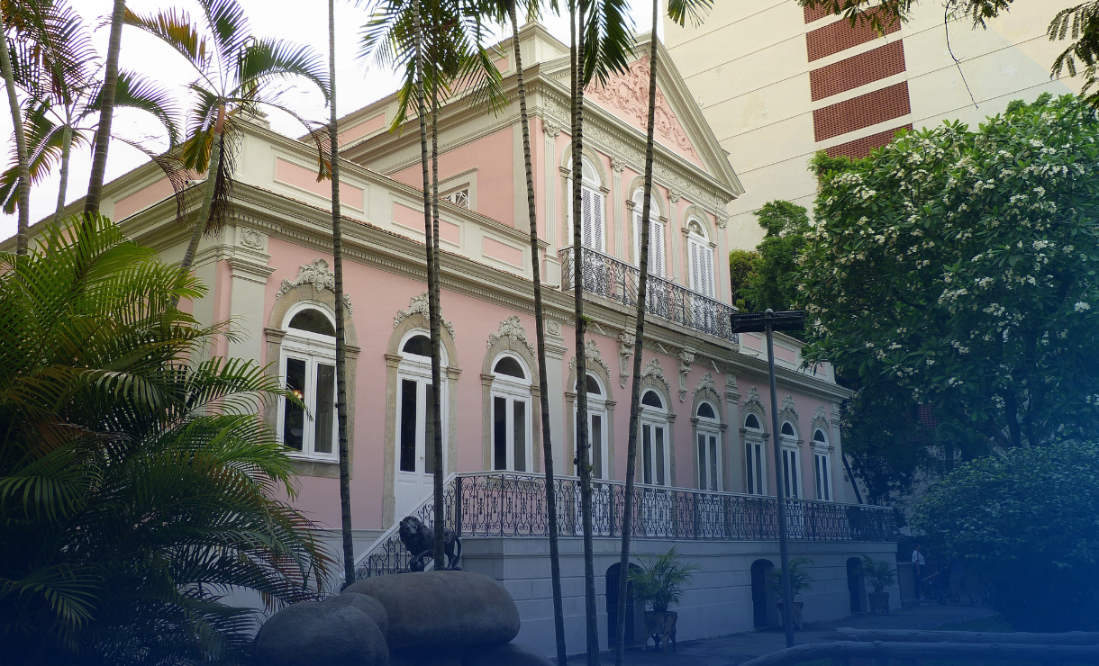 Fundação Casa de Rui Barbosa abre concurso com salários de até 14,5 mil
