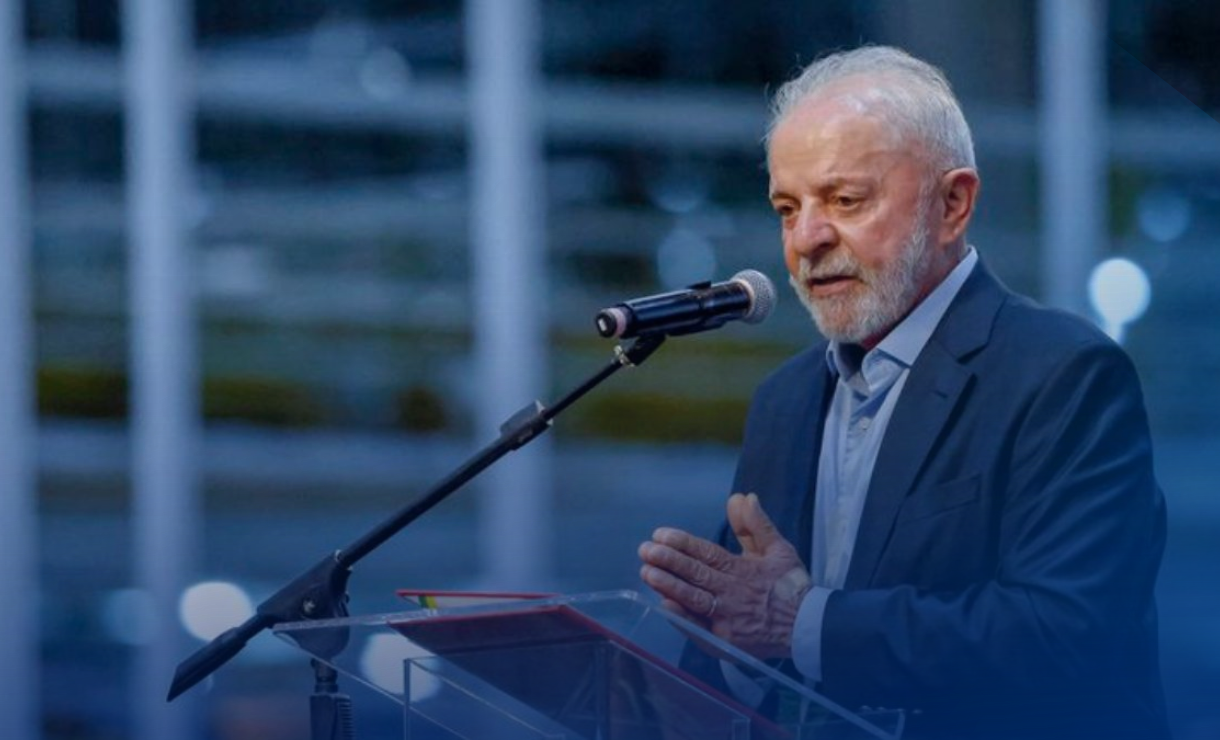Lula aprova orçamento que prevê 85 mil vagas para concursos em 2025