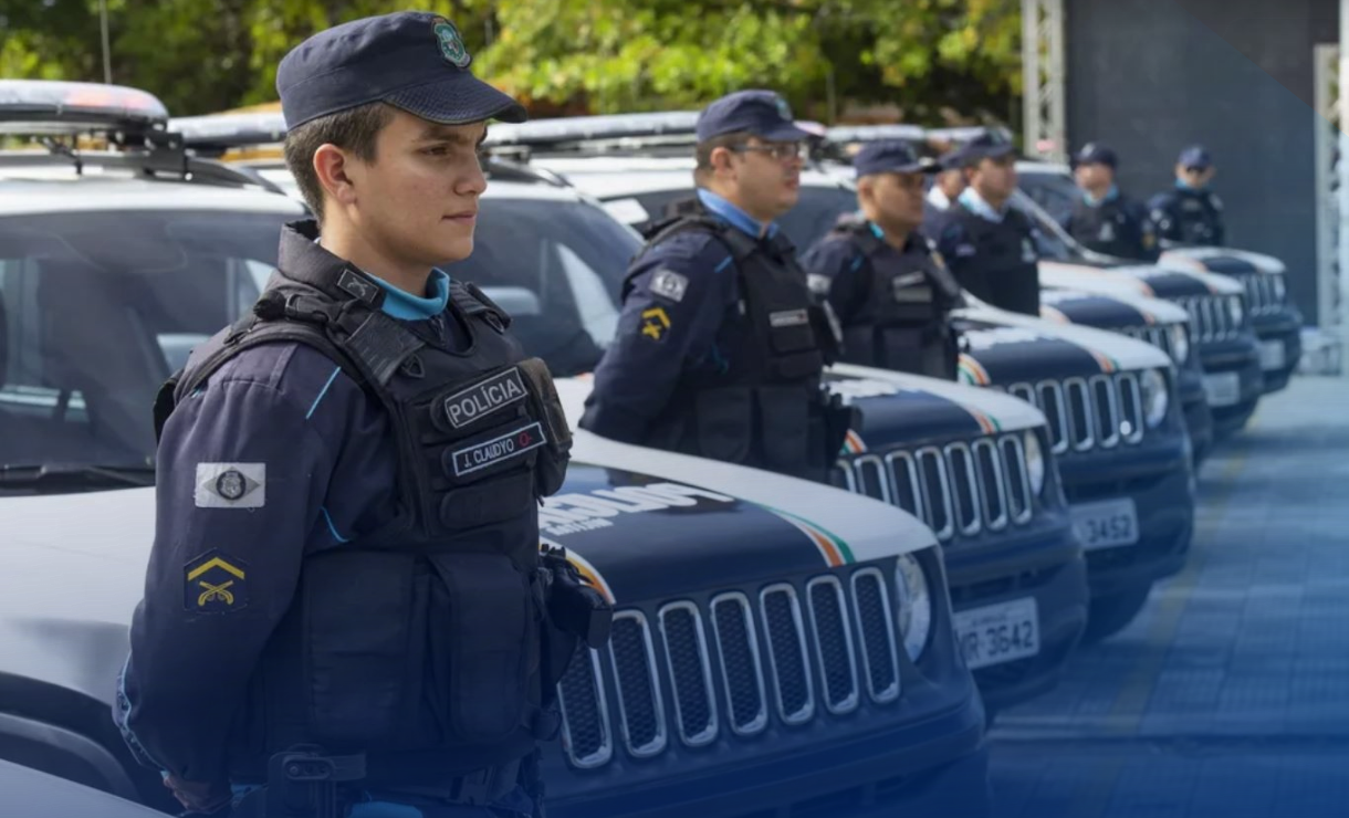 Concurso PMCE: Edital de concurso com mil vagas para soldado será divulgado hoje!