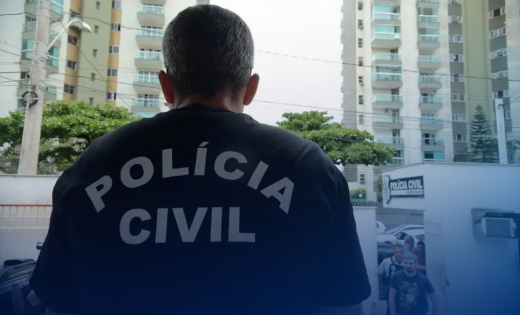 Polícia Civil do RJ terá concurso para 414 vagas. Saiba mais sobre os cargos disponíveis e requisitos