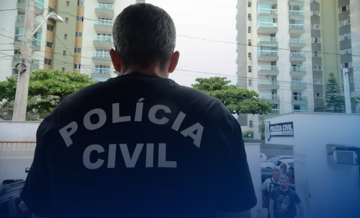 Polícia Civil do RJ terá concurso para 414 vagas. Saiba mais sobre os cargos disponíveis e requisitos