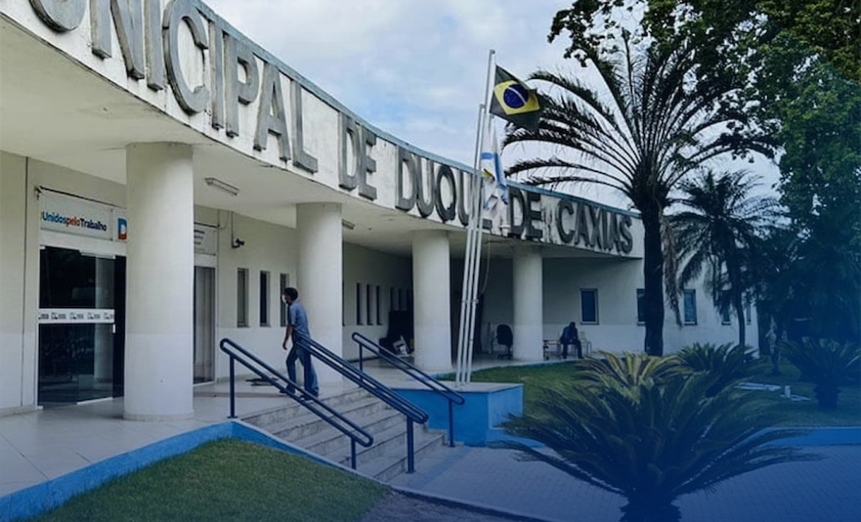 Concurso Caxias RJ oferece 1.200 vagas para níveis médio e superior