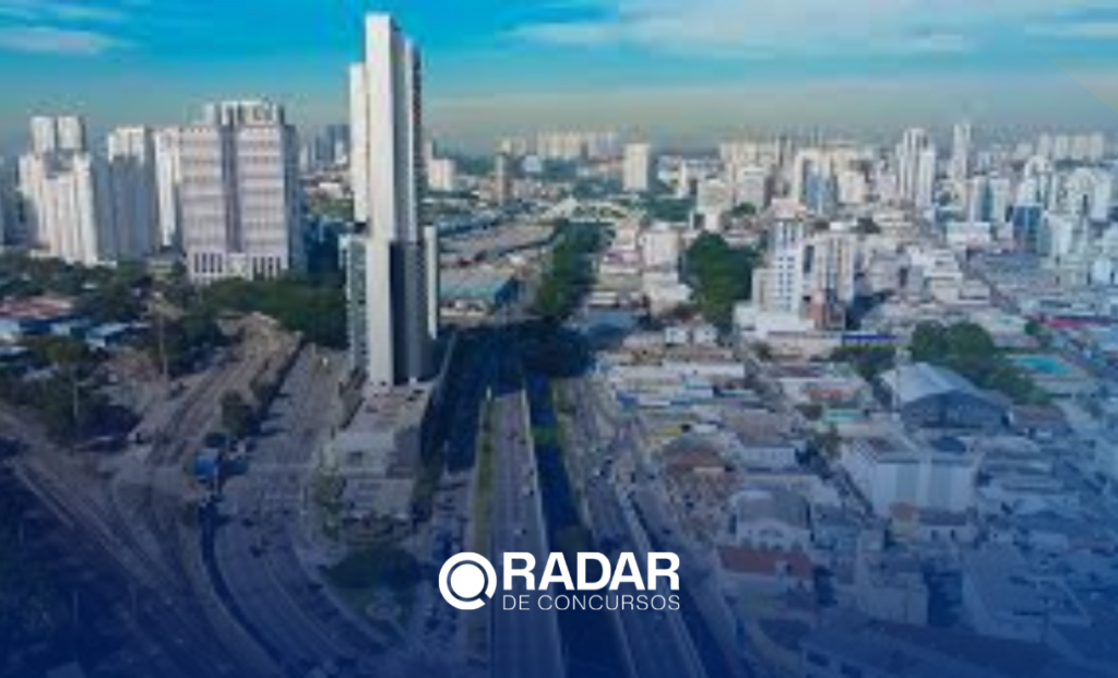 Osasco concurso público