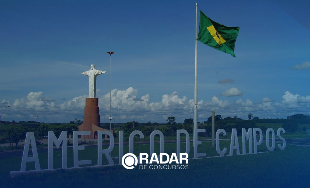 Américo de Campos