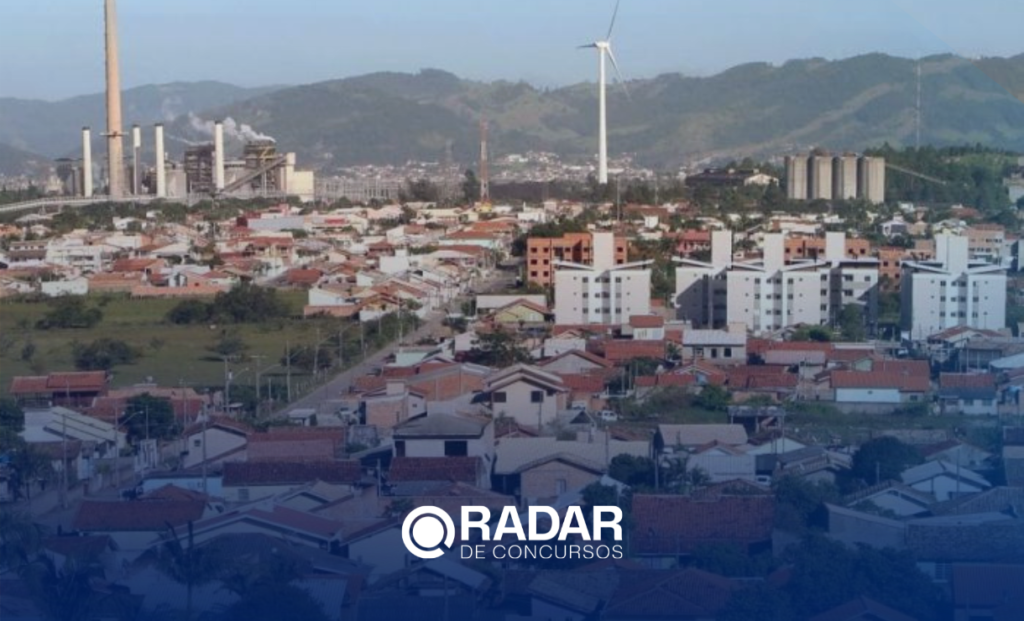 Capivari concurso público
