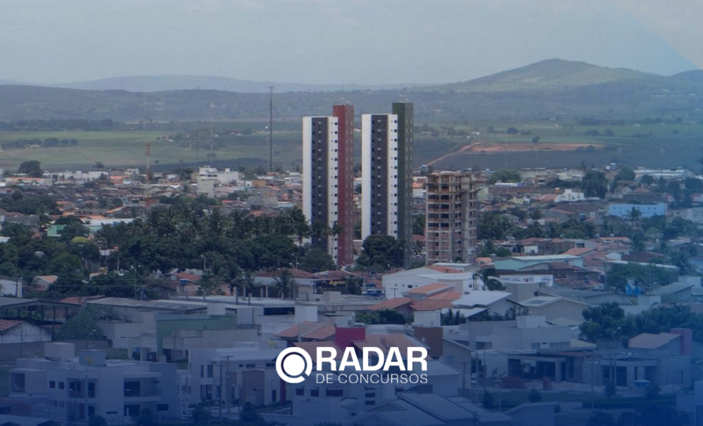 Arapiraca concurso público