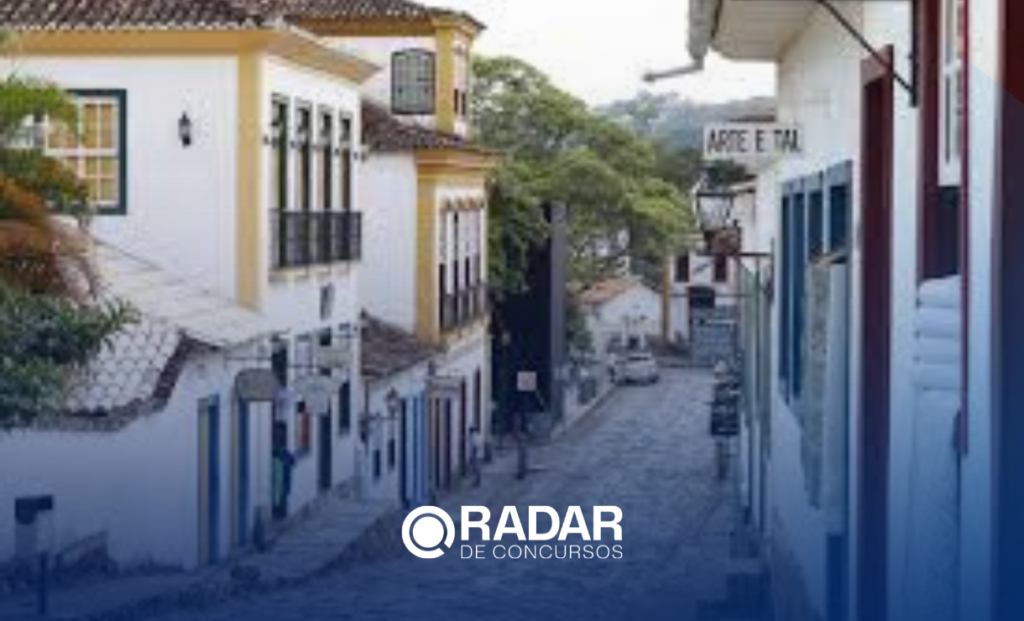 Aracitaba concurso público