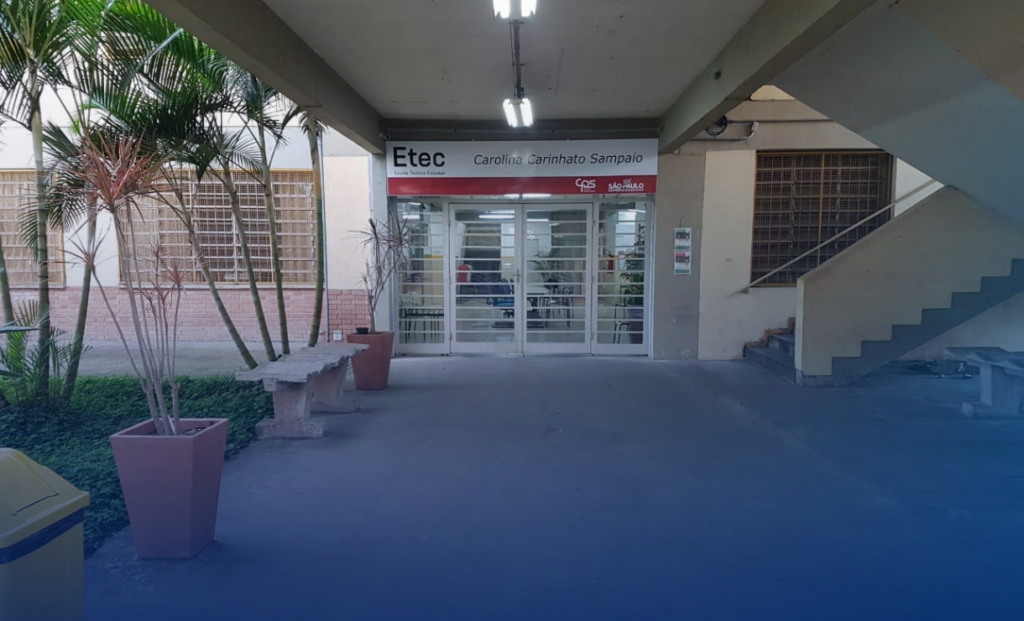 Etec sao paulo concurso público