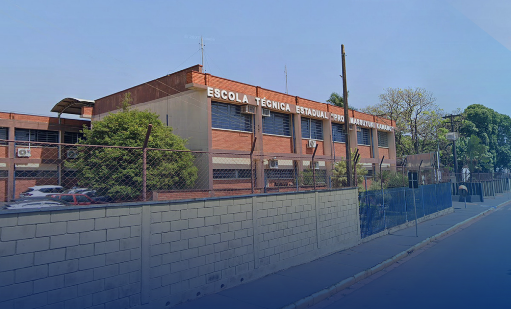 Etec tupã concurso público