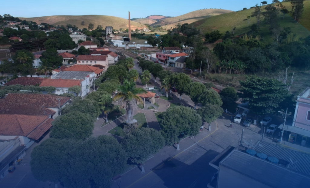 Volta Grande concurso público