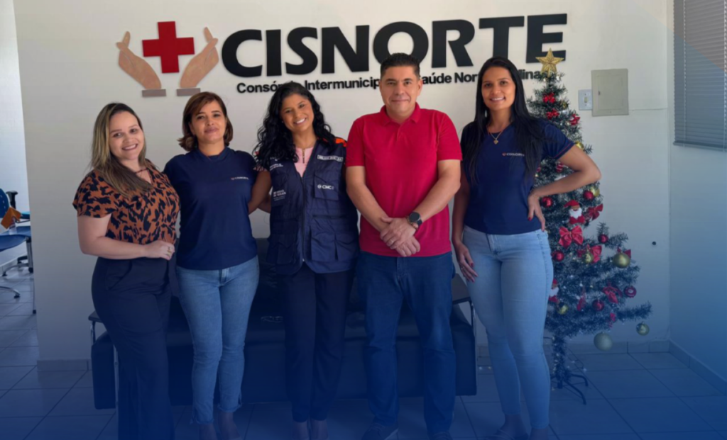 Cisnorte concurso público