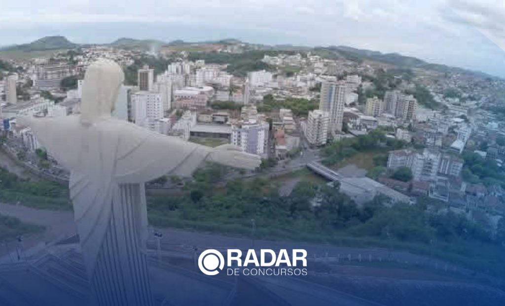 Muriaé concurso público