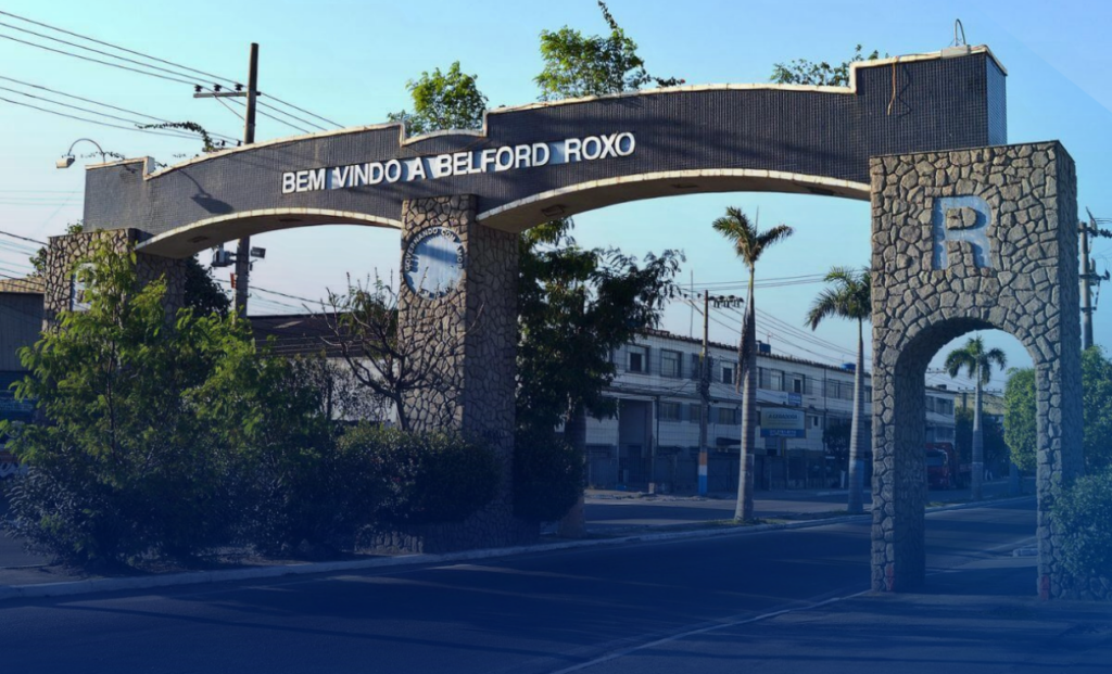 Belford Roxo concurso público