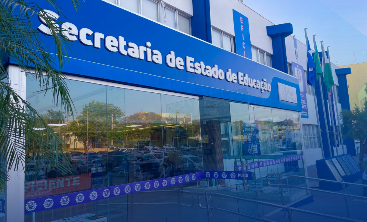 SEDUC MT abre concurso público com 1.500 vagas e salários de até 17 mil!