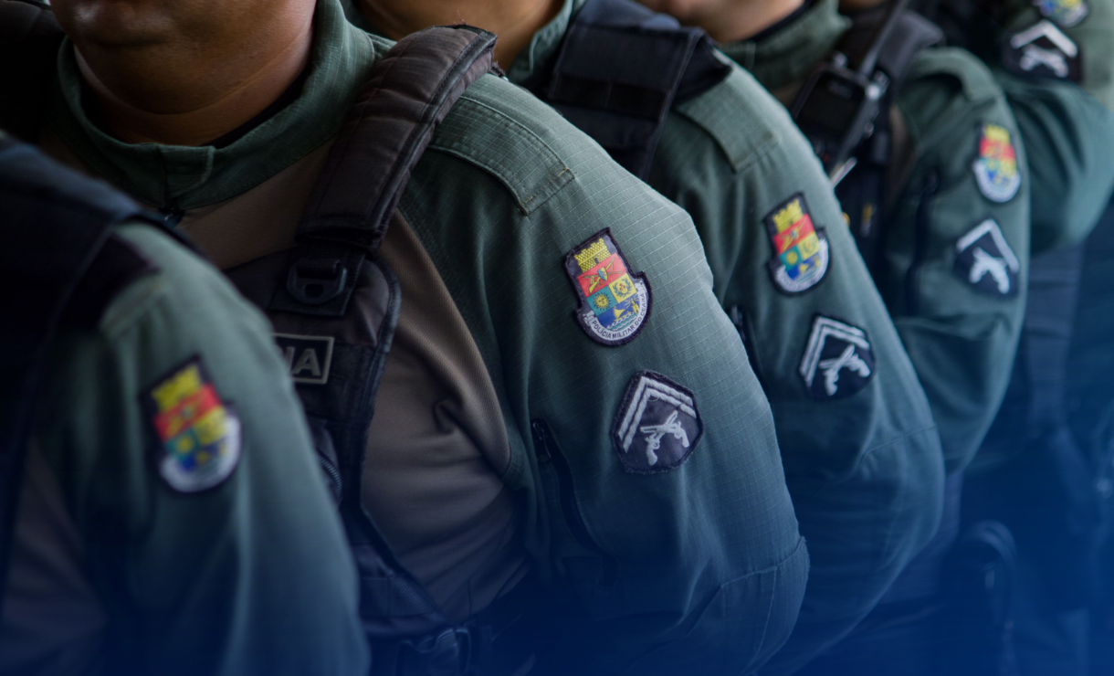 Concurso PM CE: Confira dicas e estratégias para ser aprovado