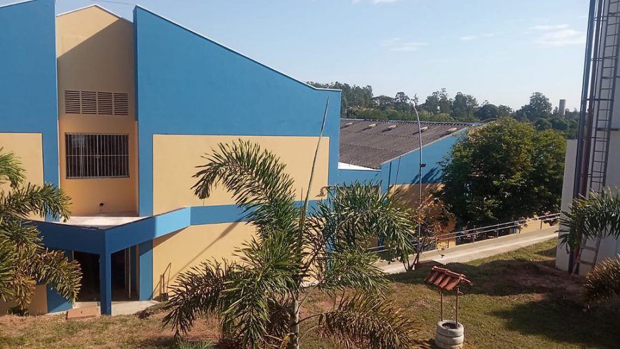 Etec concurso público