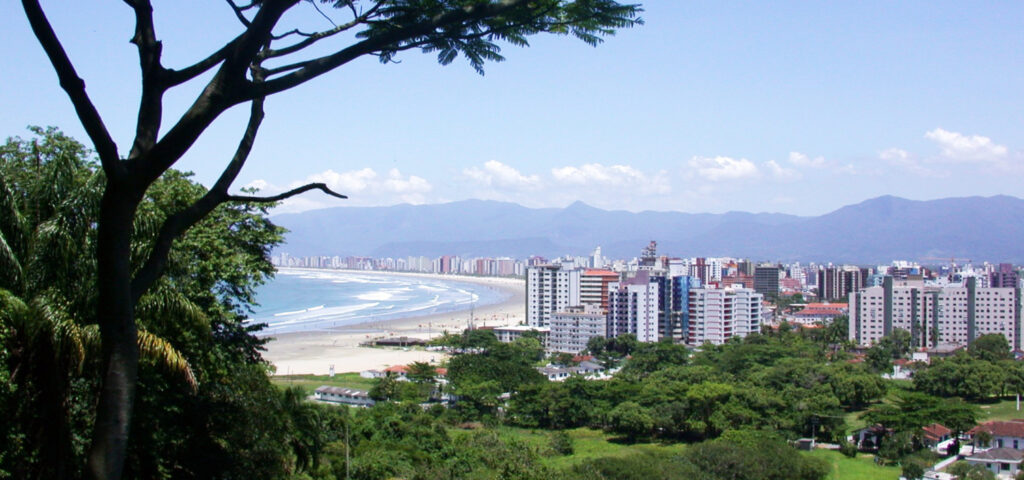Praia Grande concurso público
