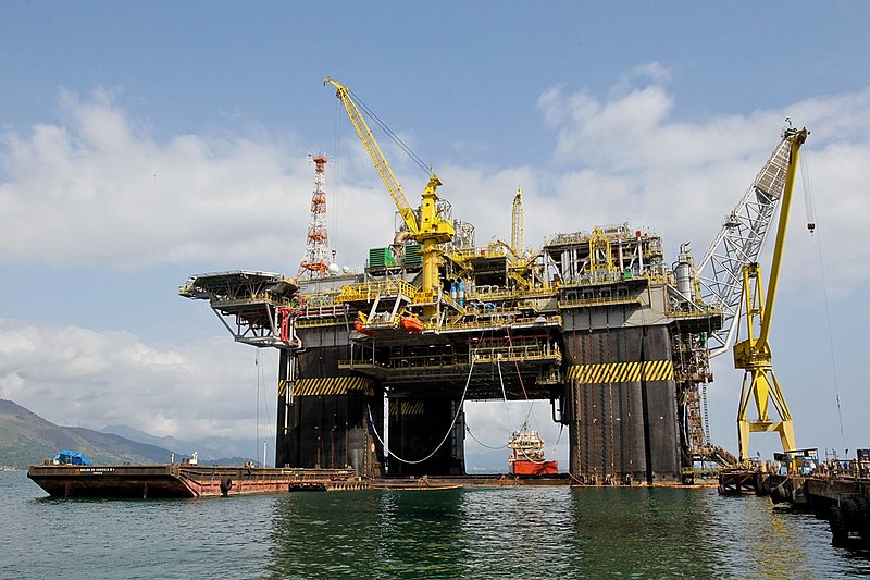 Pré-Sal Petróleo S/A