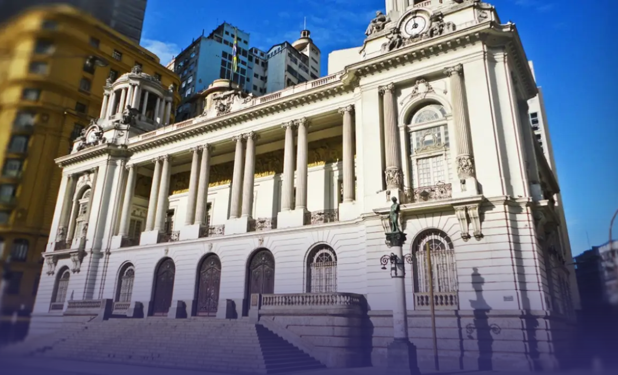 Concurso Câmara do Rio de Janeiro é autorizado: confira vagas, cargos e detalhes