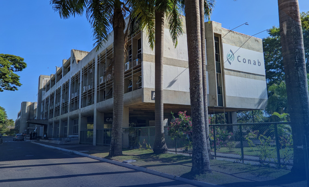 Concurso Conab encerra inscrições nesta quinta-feira (15) com vagas em Teresina e salários de até R$ 8,1 mil