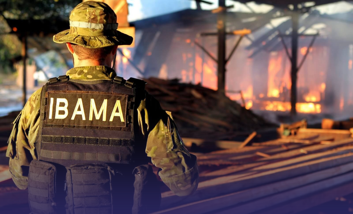 Concurso Ibama: divulgado o resultado final da prova discursiva