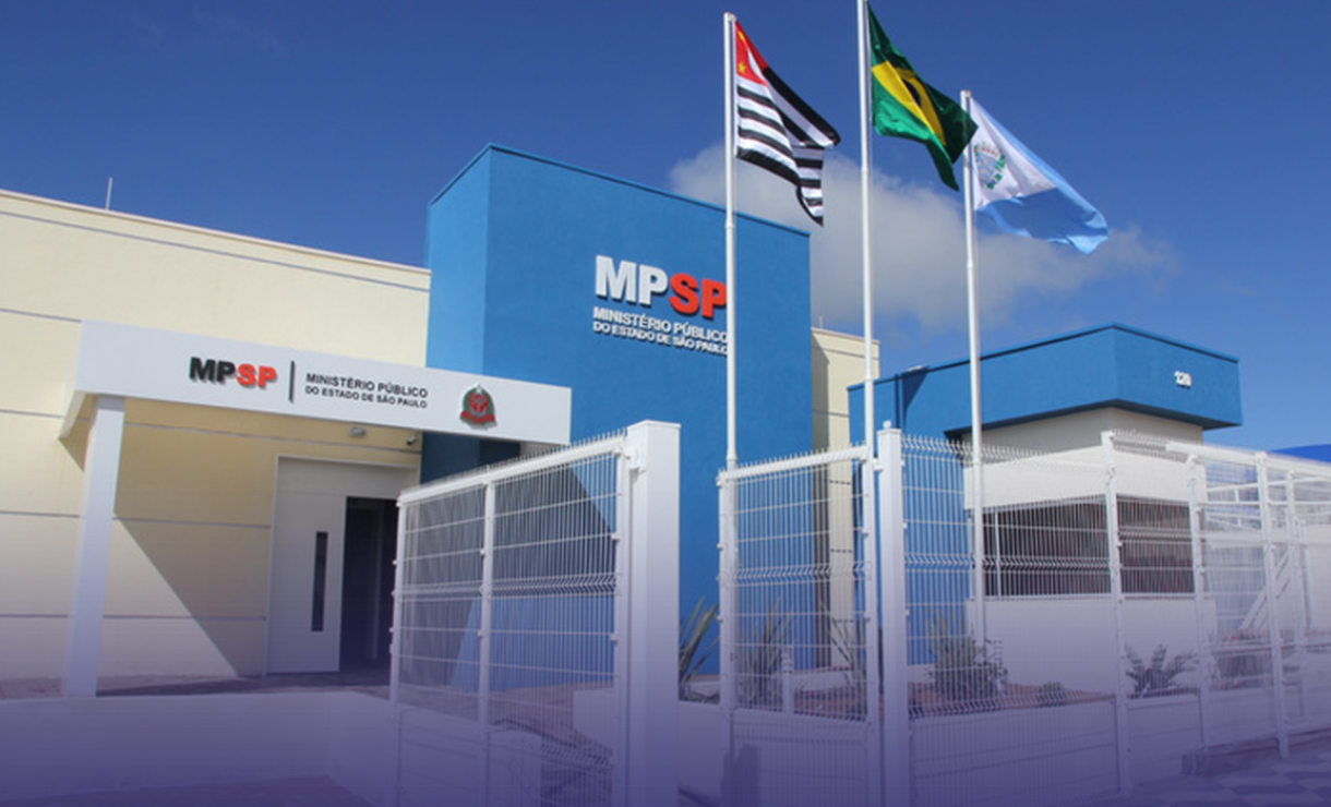 Novo concurso MP SP é autorizado com vagas para analista e auxiliar de promotoria