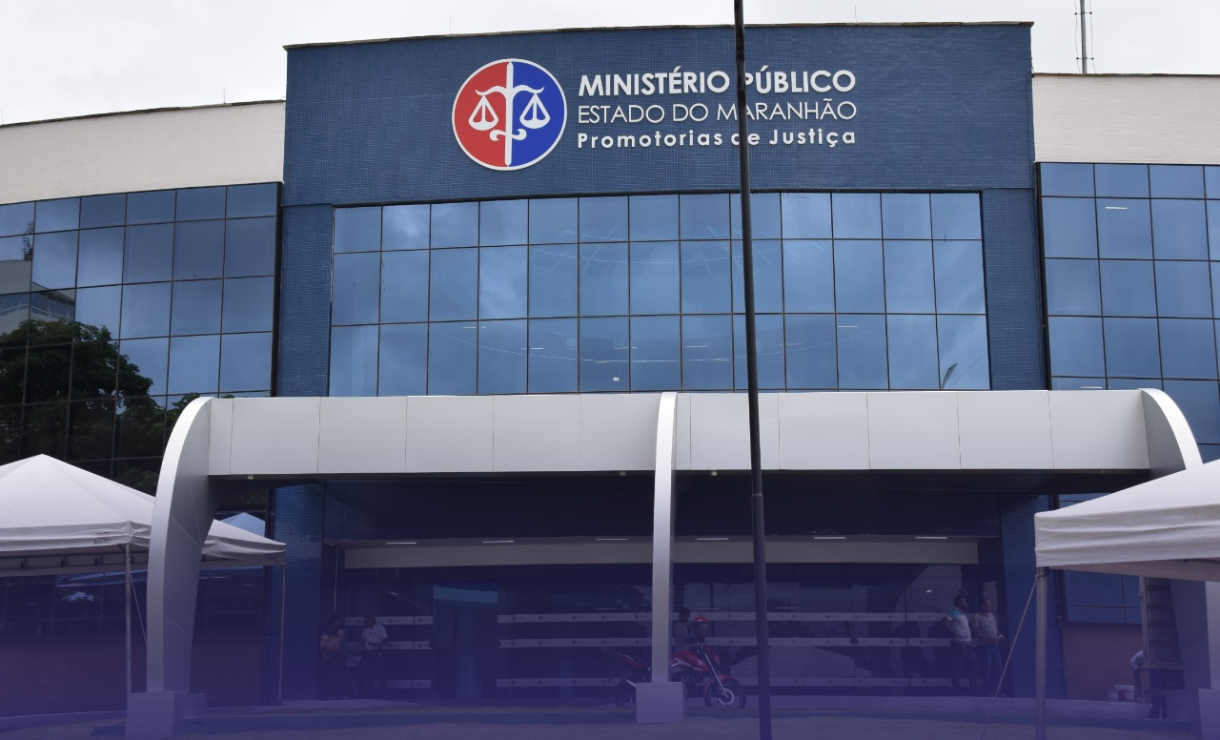 Concurso MPMA: inscrições abertas para Promotor de Justiça com salário de R$ 32 mil