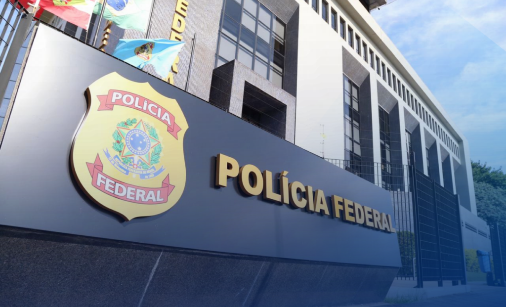 Concurso PF: Polícia Federal emite alerta oficial sobre sites falsos